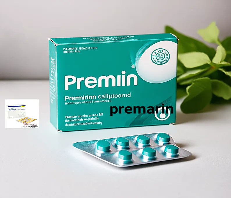 Premarin 3